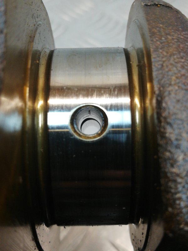 Коленвал, 3500 рублей, Красноярск