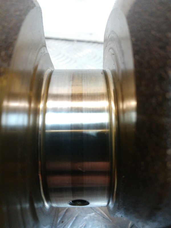 Коленвал, 3500 рублей, Красноярск