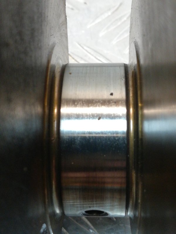 Коленвал, 3500 рублей, Красноярск