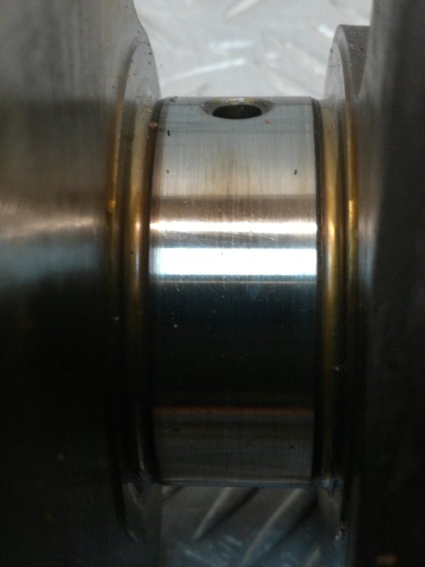 Коленвал, 3500 рублей, Красноярск