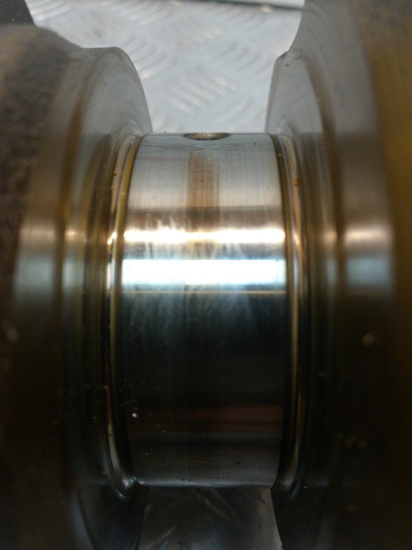 Коленвал, 3500 рублей, Красноярск