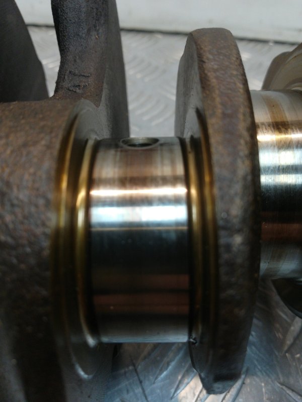 Коленвал, 3500 рублей, Красноярск