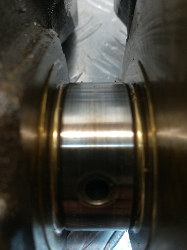 Коленвал, 3500 рублей, Красноярск