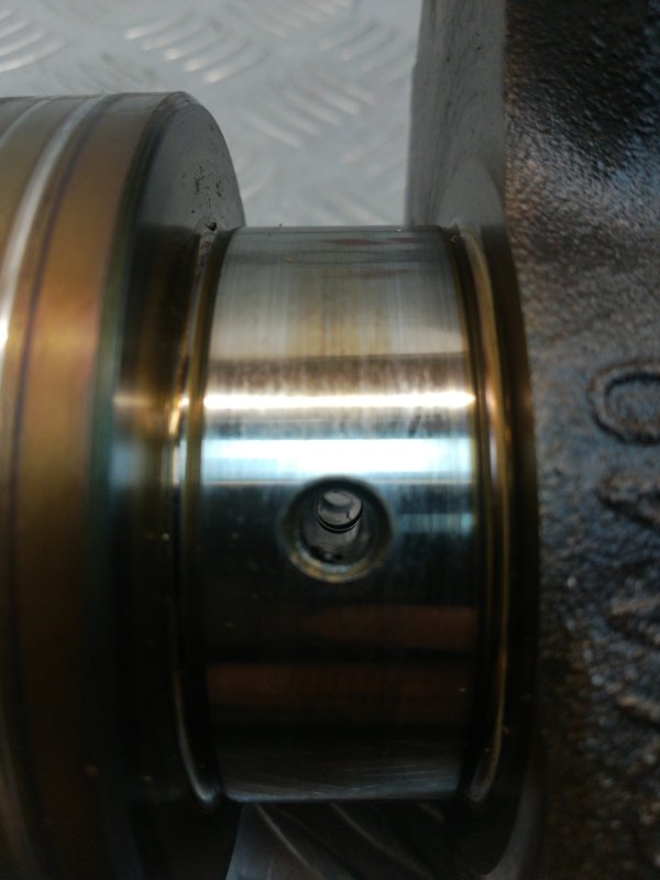 Коленвал, 3500 рублей, Красноярск