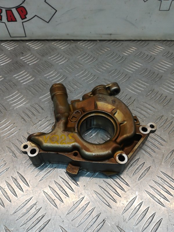 Масляный насос, 500 рублей, Красноярск