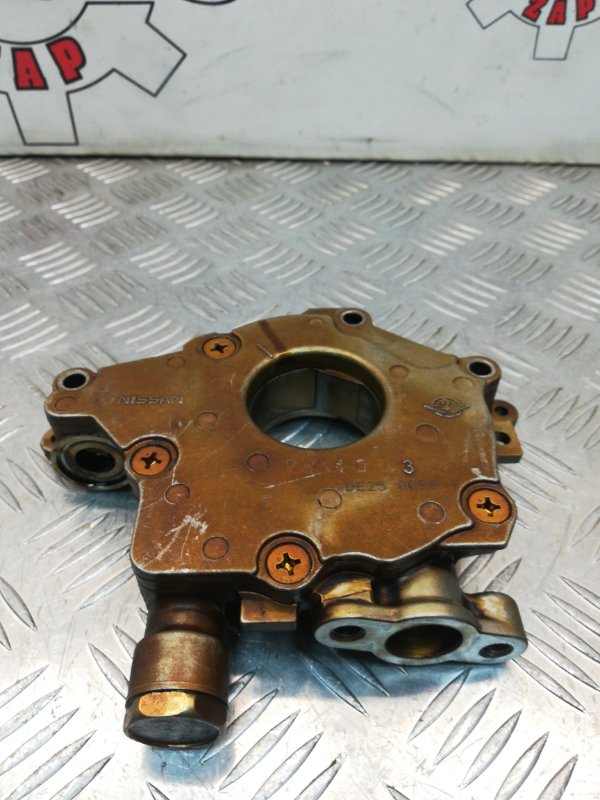 Масляный насос, 500 рублей, Красноярск