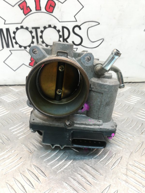 Дроссельная заслонка, 300 рублей, Красноярск