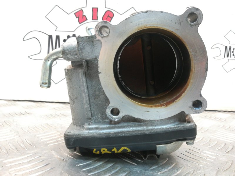 Дроссельная заслонка, 300 рублей, Красноярск