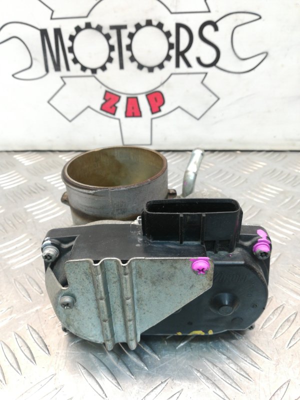 Дроссельная заслонка, 300 рублей, Красноярск