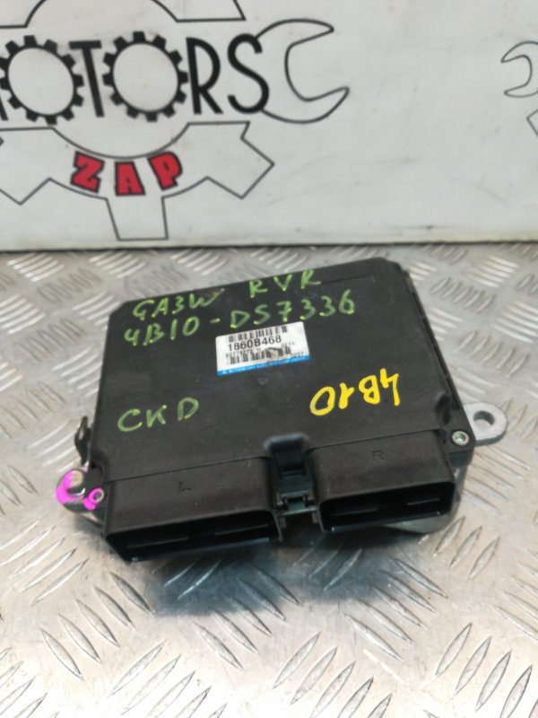 Блок управления двигателем, 500 рублей, Красноярск