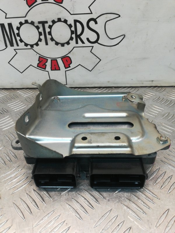 Блок управления двигателем, 500 рублей, Красноярск