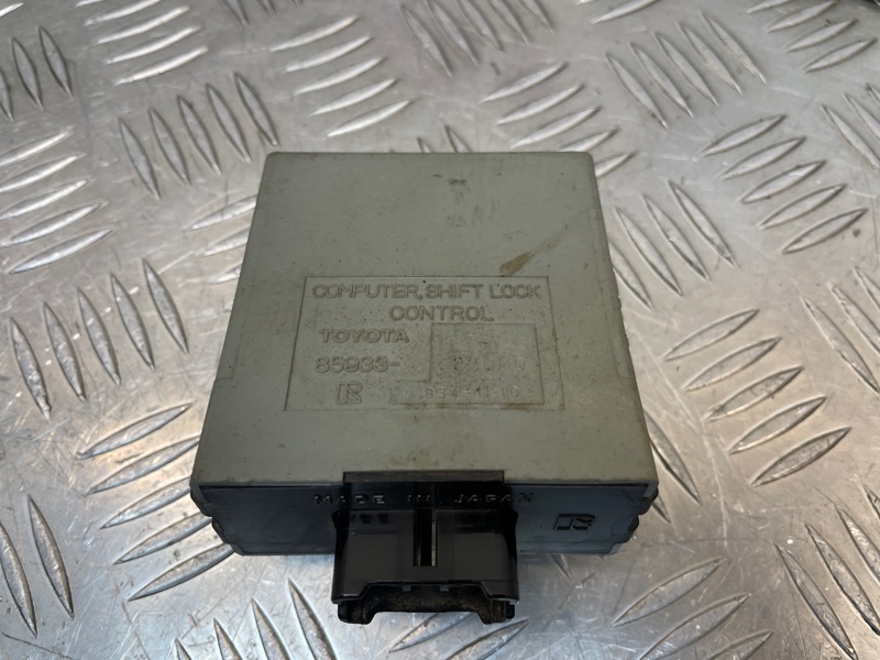 Блок управления центральным замком, 1000 рублей, Красноярск