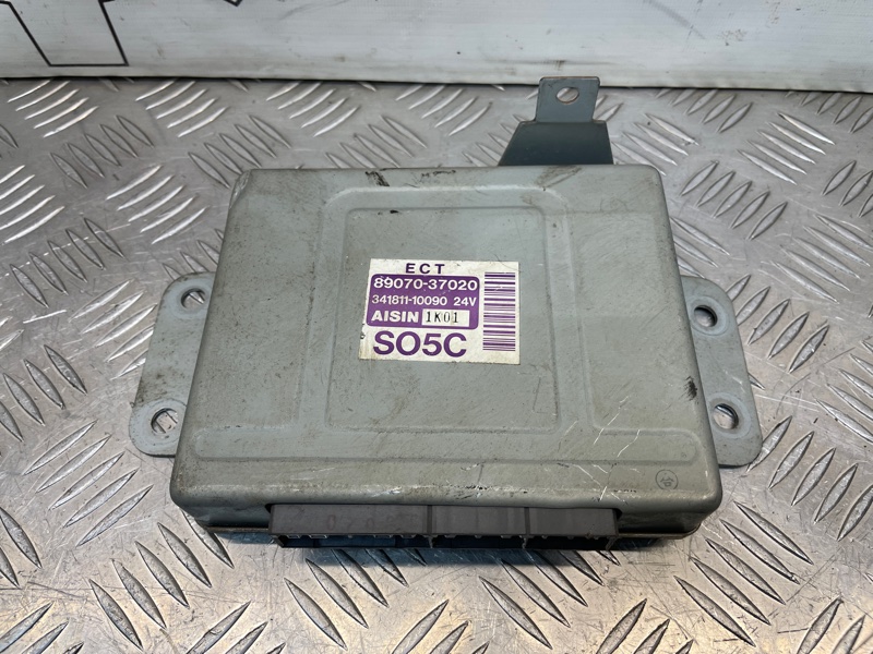 Блок управления АКПП, 7000 рублей, Красноярск