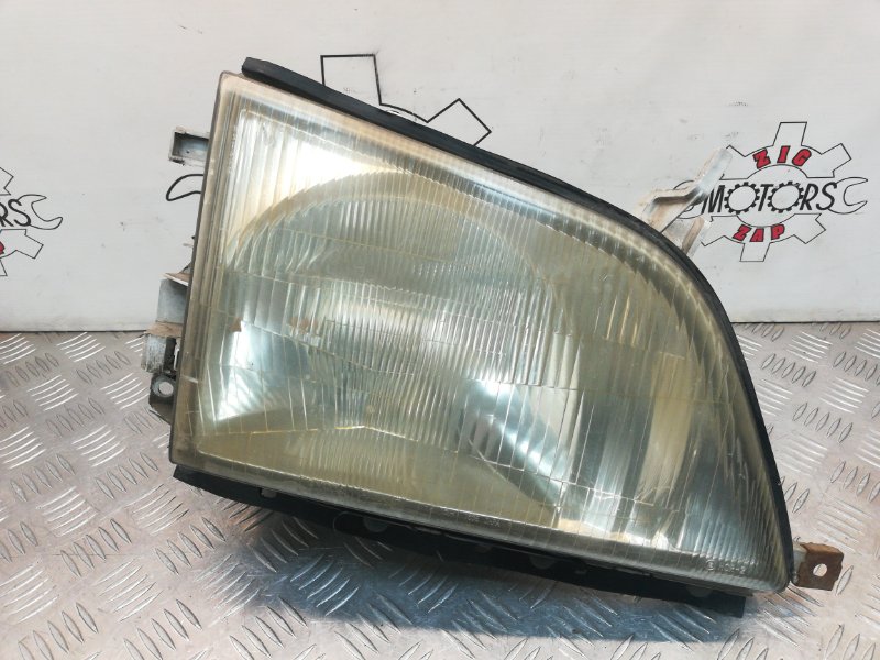 Фара галогеновая, 4000 рублей, Красноярск