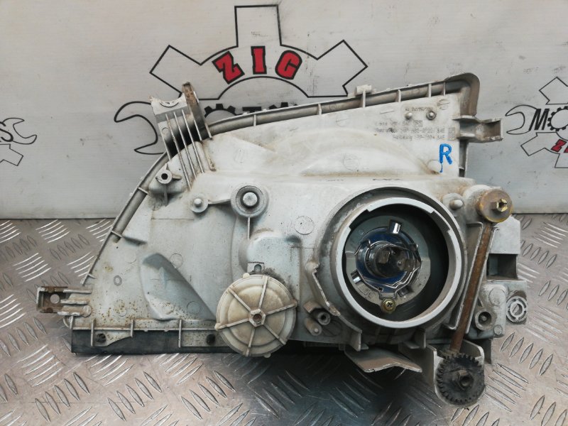 Фара галогеновая, 4000 рублей, Красноярск