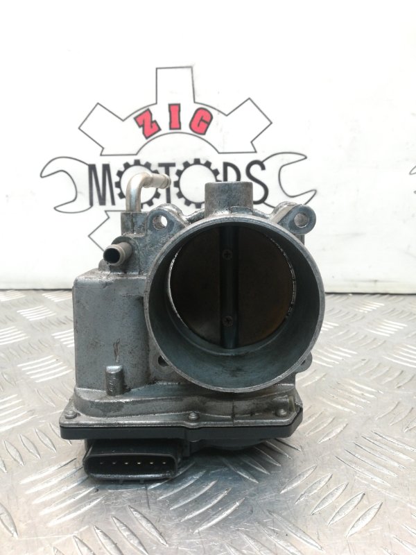 Дроссельная заслонка, 500 рублей, Красноярск