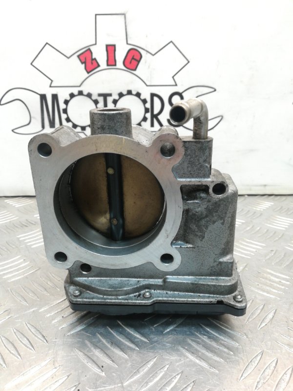 Дроссельная заслонка, 500 рублей, Красноярск