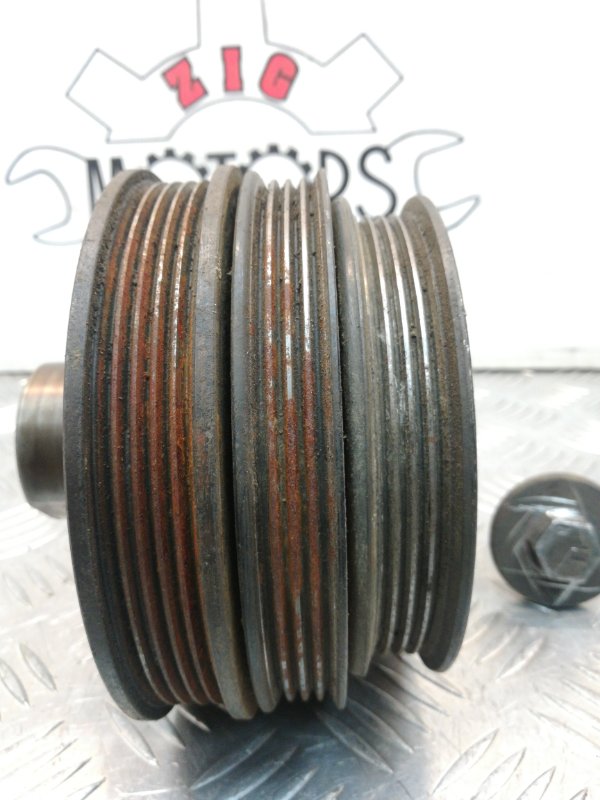 Шкив коленвала, 11000 рублей, Красноярск