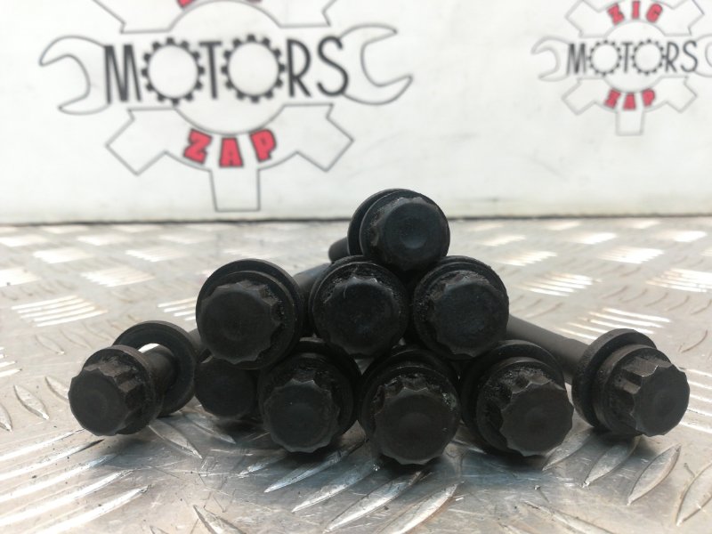 Болт головки блока цилиндров, 1500 рублей, Красноярск