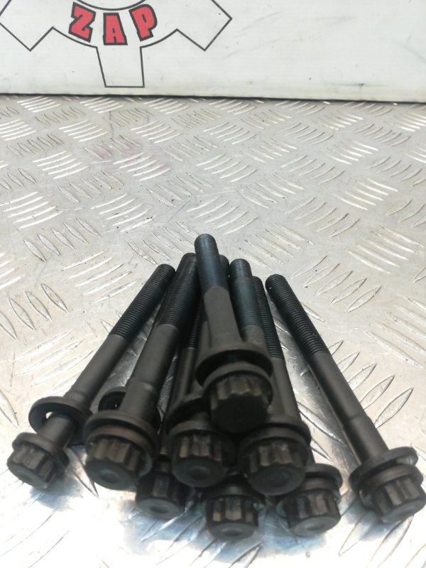 Болт головки блока цилиндров, 1500 рублей, Красноярск