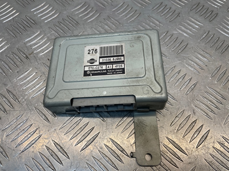 Блок управления АКПП, 6500 рублей, Красноярск