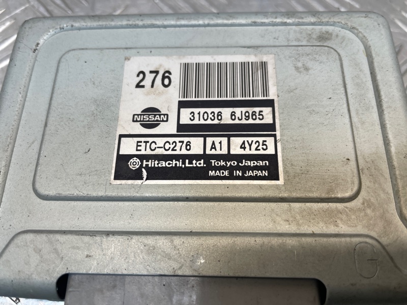 Блок управления АКПП, 6500 рублей, Красноярск