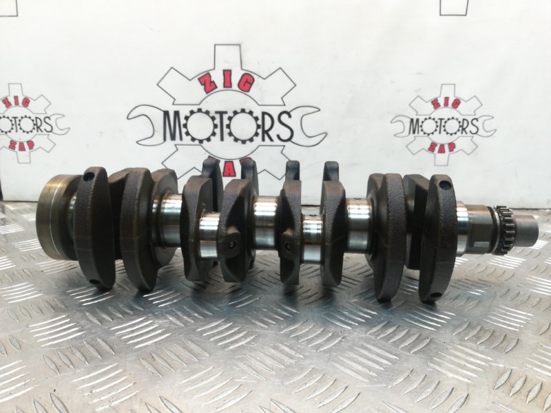 Коленвал, 1000 рублей, Красноярск