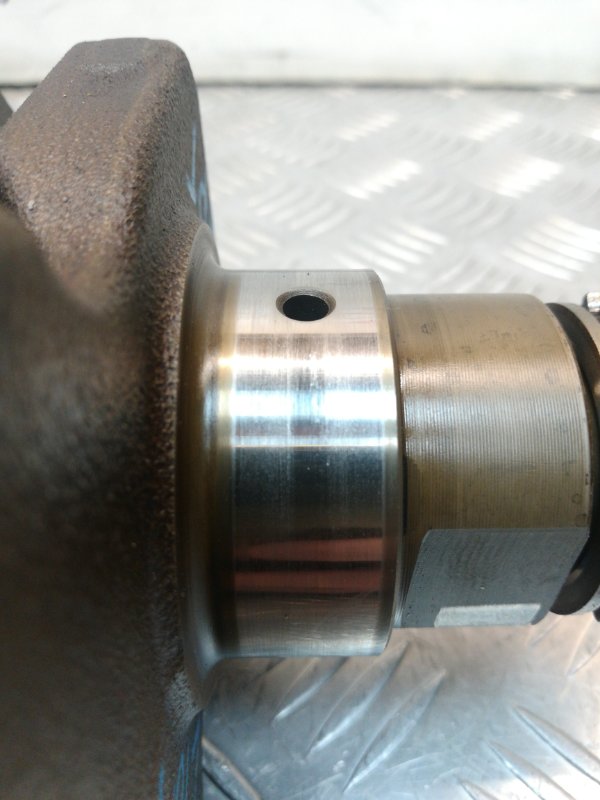 Коленвал, 1000 рублей, Красноярск