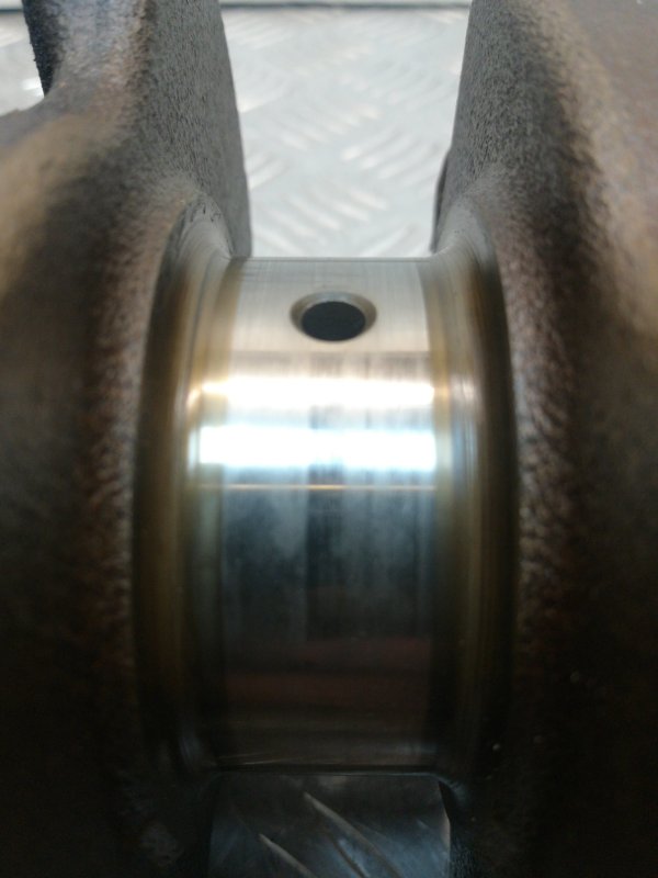 Коленвал, 1000 рублей, Красноярск