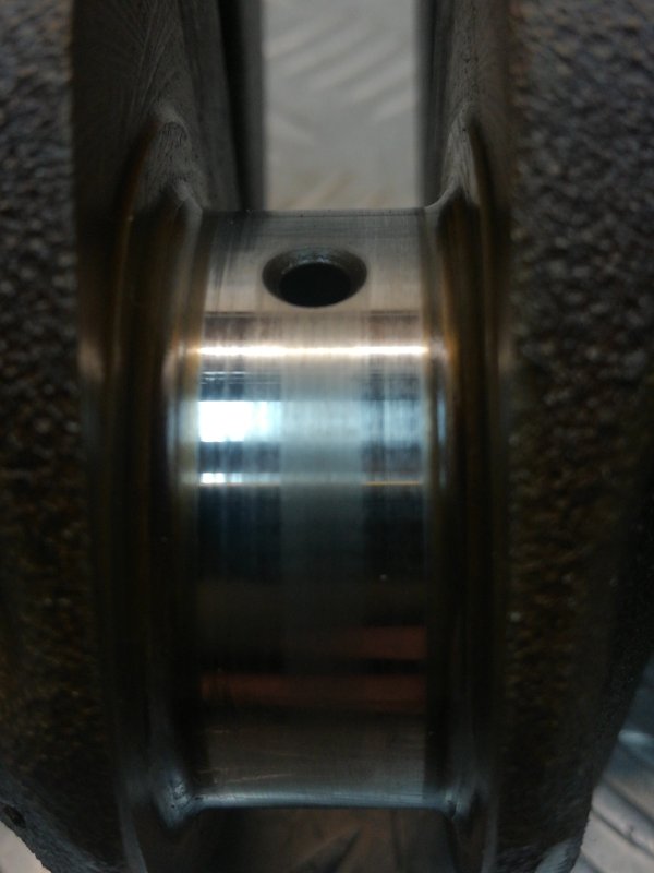 Коленвал, 1000 рублей, Красноярск