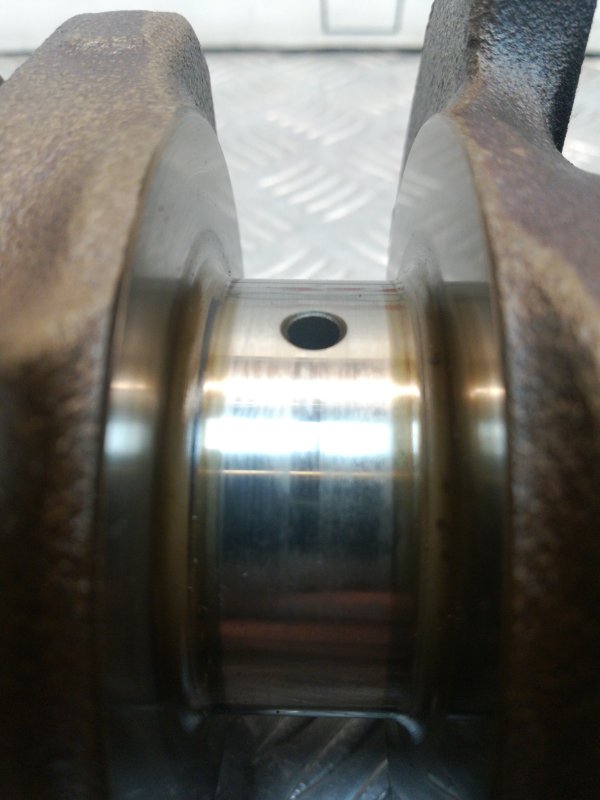 Коленвал, 1000 рублей, Красноярск