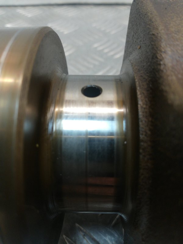 Коленвал, 1000 рублей, Красноярск