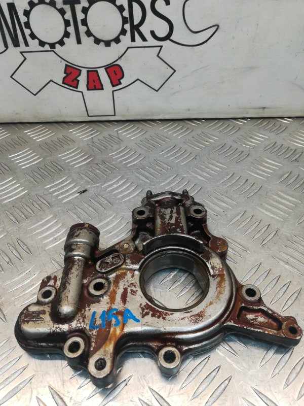 Масляный насос, 199 рублей, Красноярск