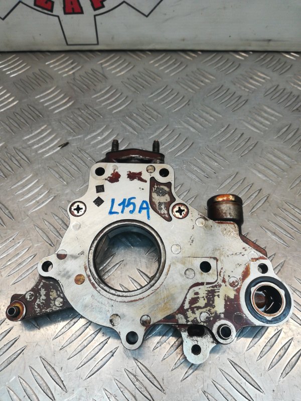 Масляный насос, 199 рублей, Красноярск