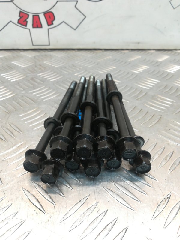 Болт головки блока цилиндров, 100 рублей, Красноярск