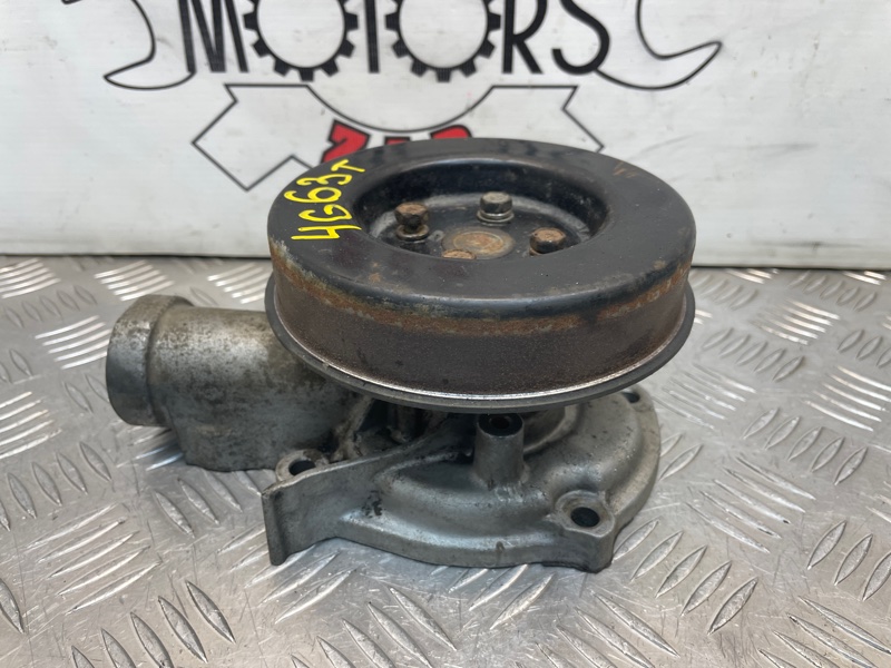 Помпа, 500 рублей, Красноярск