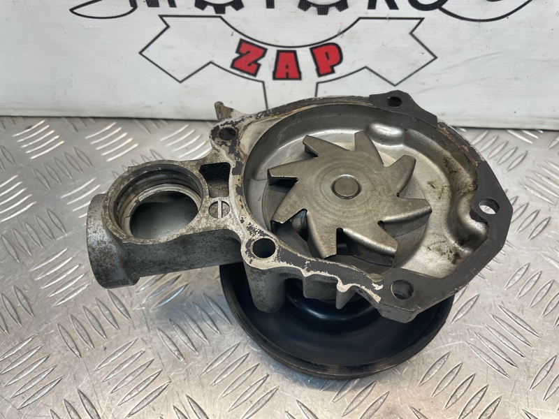 Помпа, 500 рублей, Красноярск