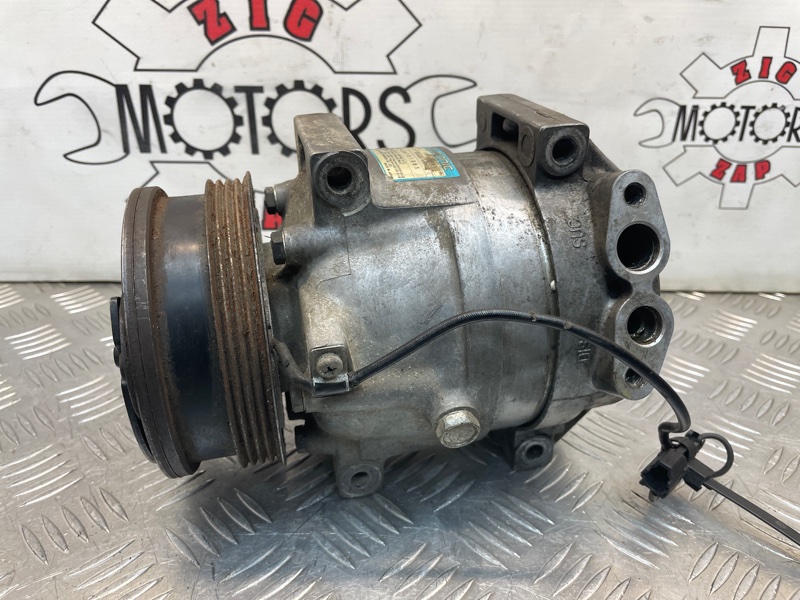 Компрессор кондиционера, 3500 рублей, Красноярск