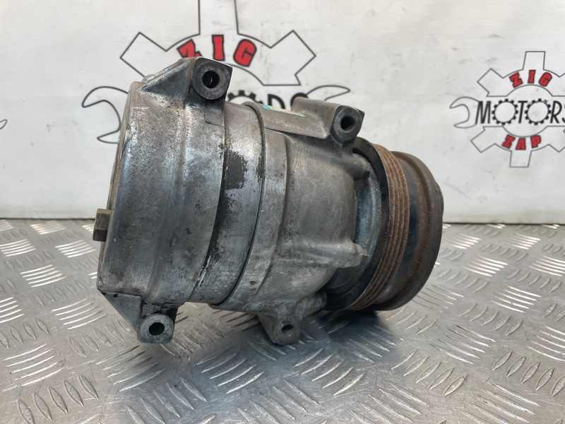 Компрессор кондиционера, 3500 рублей, Красноярск