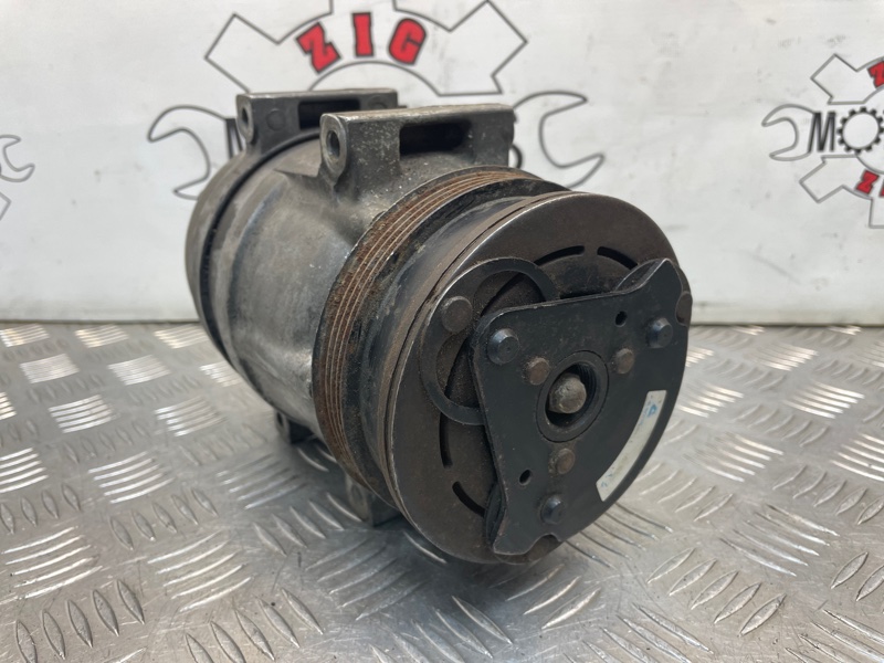 Компрессор кондиционера, 3500 рублей, Красноярск