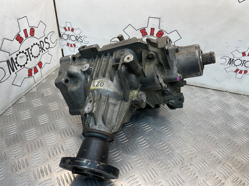 Раздаточная коробка, 7900 рублей, Красноярск