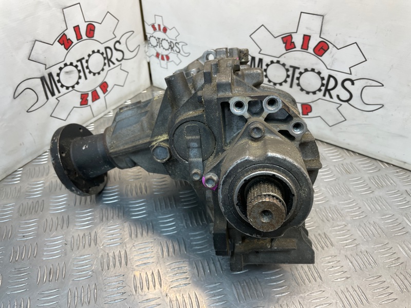 Раздаточная коробка, 7900 рублей, Красноярск