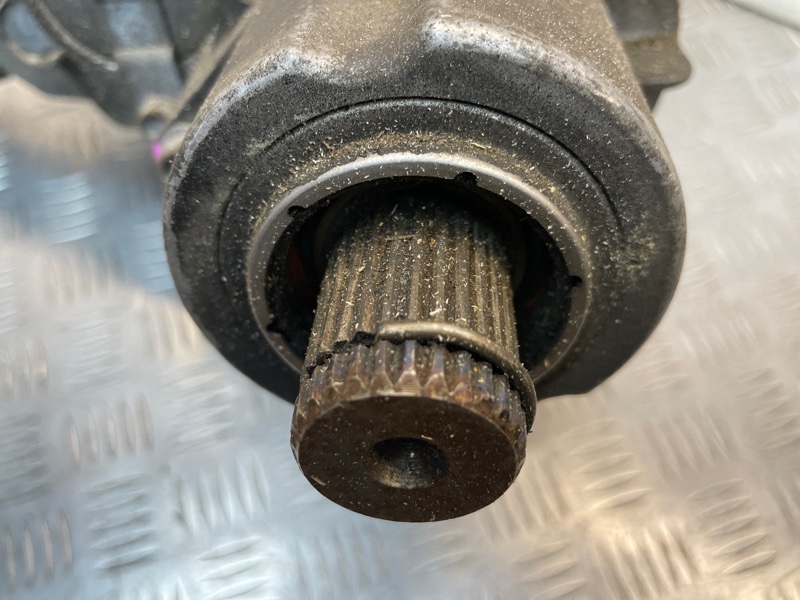 Раздаточная коробка, 7900 рублей, Красноярск