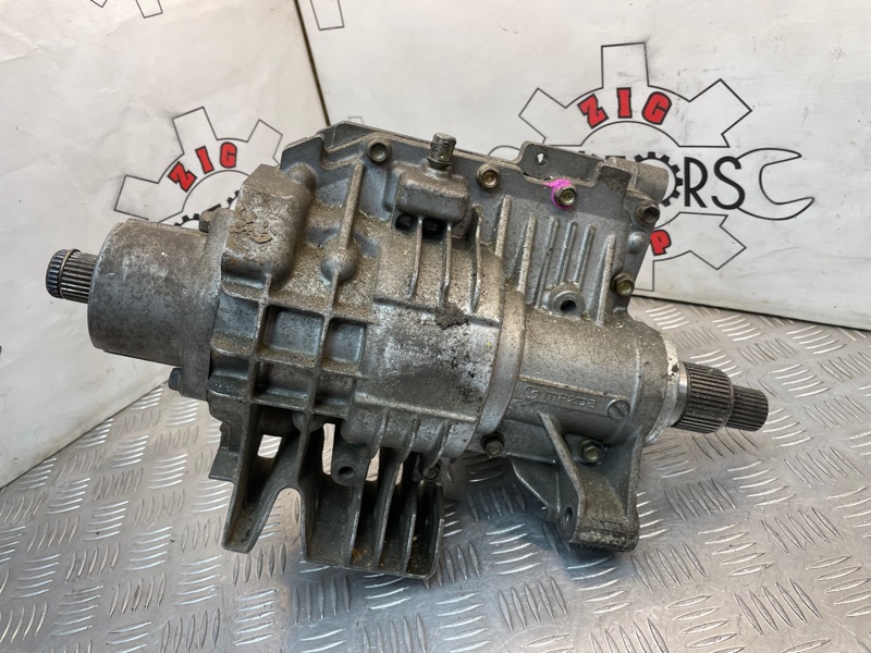 Раздаточная коробка, 7900 рублей, Красноярск