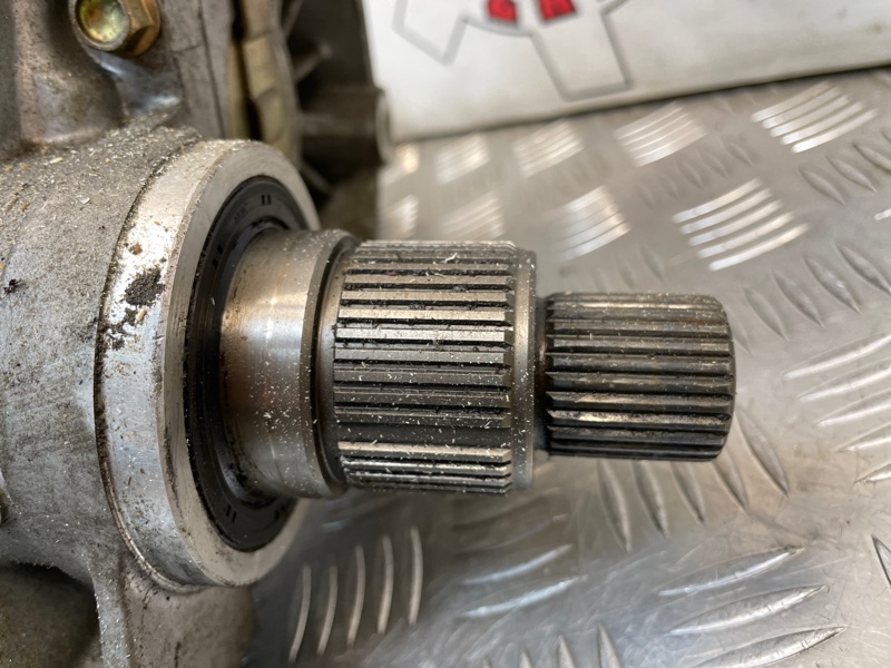 Раздаточная коробка, 7900 рублей, Красноярск