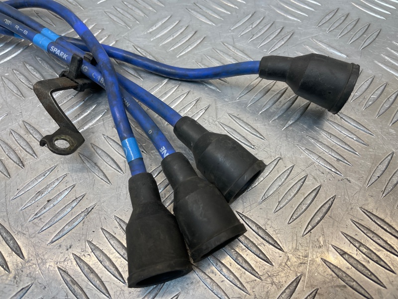 Провод высоковольтный, 2000 рублей, Красноярск