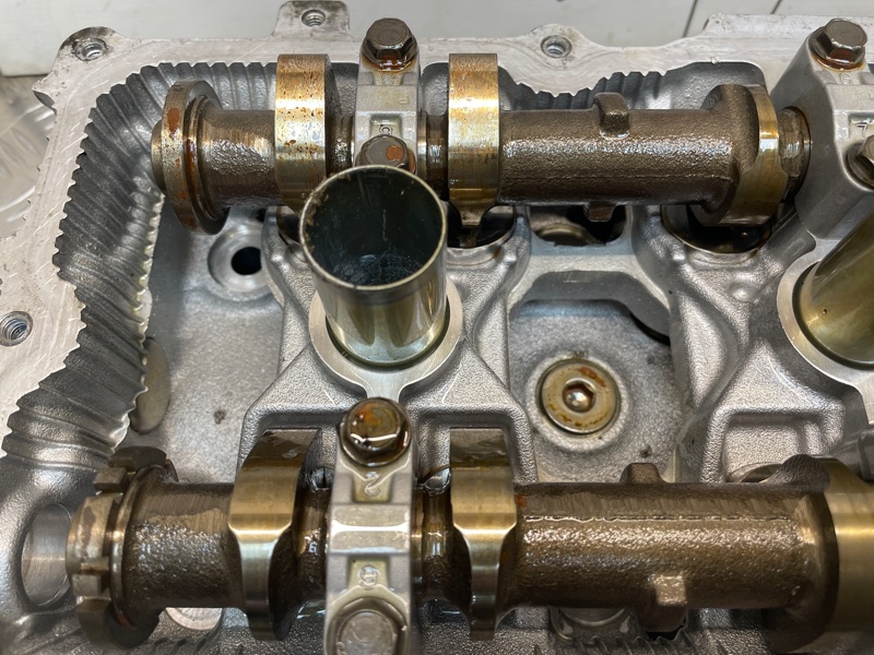 Головка блока цилиндров, 3000 рублей, Красноярск