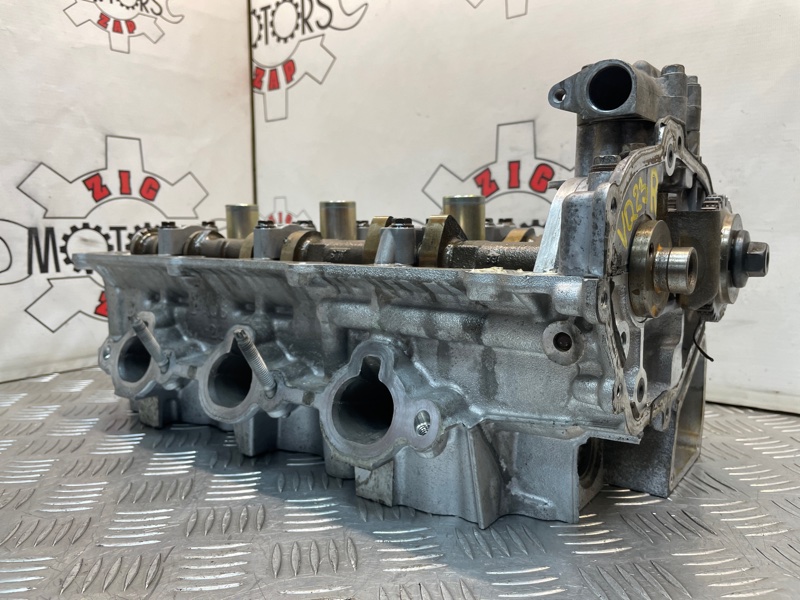 Головка блока цилиндров, 3000 рублей, Красноярск