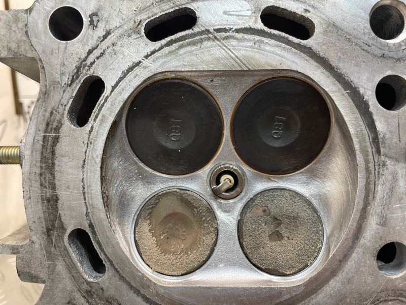 Головка блока цилиндров, 3000 рублей, Красноярск