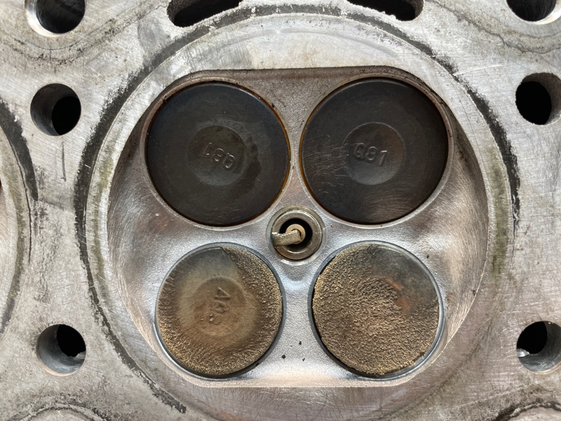 Головка блока цилиндров, 3000 рублей, Красноярск